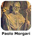 Paolo Morgari